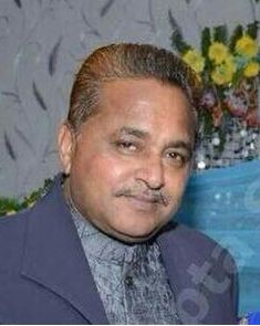 ਨੇਤਰਦਾਨੀ ਰਵੀਕਾਂਤ ਜੈਨ